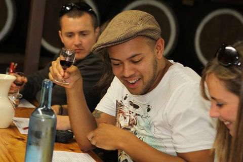 Small-Group Hunter Valley Wine Tasting Tour From Sydney - Darwin Holiday 1