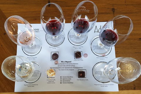 Small-Group Hunter Valley Wine Tasting Tour From Sydney - Darwin Holiday 8