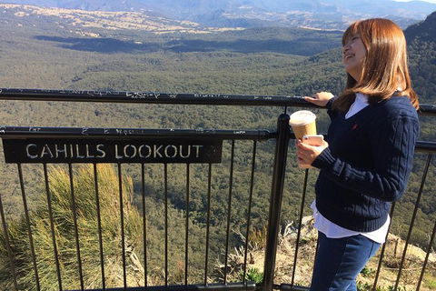 Blue Mountains Private Day Tour From Sydney With Wildlife Park And Cruise - Darwin Holiday 17