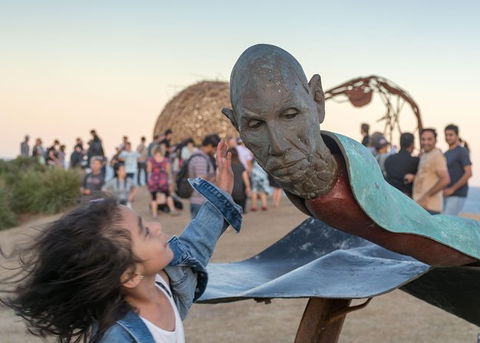 Half Day In Sydney With A Local: Private & Personalized - Darwin Holiday 5