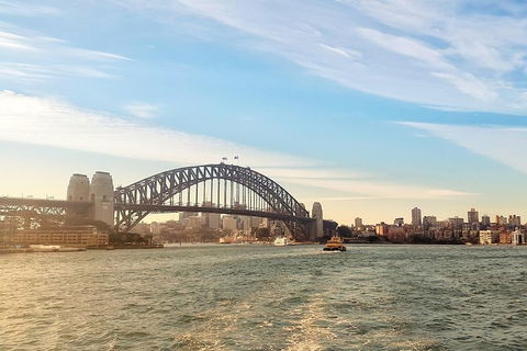 Half Day In Sydney With A Local: Private & Personalized - Darwin Holiday 8