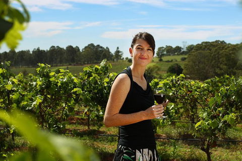 Hunter Valley Wine Tour From Sydney With Lunch And 3 Cellar Door Tastings - Darwin Holiday 6
