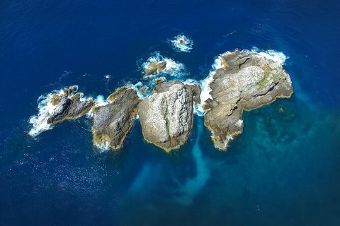 3-Hour Sea Turtle Snorkeling Experience In Byron Bay - Darwin Holiday 7