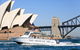 Sydney Harbour Boat Tour With Unique Beach Landings And Local Guide - thumb 3