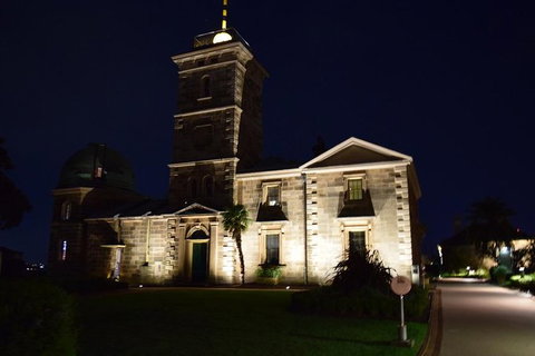 The Rocks Ghost Tours With Guide In Sydney - Darwin Holiday 7