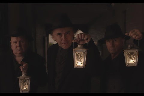 The Rocks Ghost Tours With Guide In Sydney - Darwin Holiday 3