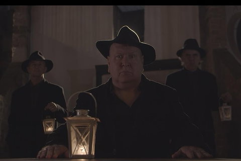 The Rocks Ghost Tours With Guide In Sydney - Darwin Holiday 4