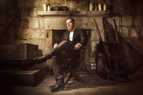 Sydney The Rocks Historical Pub Tour With Drinks And Dinner - Darwin Holiday 7