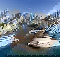 Sydney Morning Tour with Optional Lunch Cruise or Sydney Opera House Tour Upgrade - Darwin Holiday