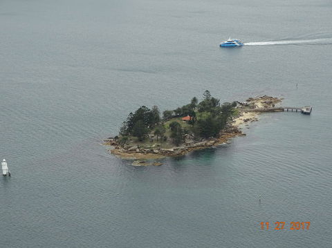 Sydney Harbour Tour By Helicopter - Darwin Holiday 15