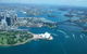 Sydney Harbour Tour By Helicopter - thumb 2