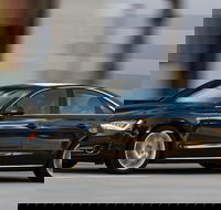 Sydney Port Private Arrival Transfer Cruise Port to City - Darwin Holiday