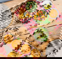 Sydney Opera House Tour  Tasting Plate Dining Experience - Darwin Holiday