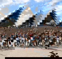 Sydney Bike Tours - Darwin Holiday