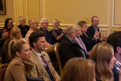 Skip The Line: The Gentleman Magician At Sir Stamford At Circular Quay Ticket - Darwin Holiday 3