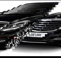 Sydney Airport SYD Private Transfer - Darwin Holiday