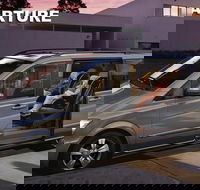 Premium Sydney Airport DEPARTURE Transfer by People Mover - Darwin Holiday