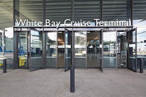 Sydney Port Arrival Transfer: Cruise Port To City Hotel - Darwin Holiday 6
