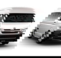 Shuttle Transfer from Sydney City Hotel or Cruise Port to Sydney Airport - Darwin Holiday