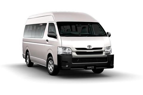 Shuttle Transfer From Sydney City Hotel Or Cruise Port To Sydney Airport - Darwin Holiday 0