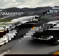 Sydney Airport Premium DEPARTURE Transfer - Darwin Holiday