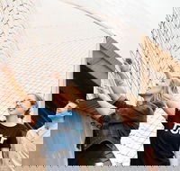 Sydney Shore Excursion Sydney Opera House Walking Tour - Darwin Holiday