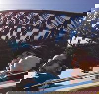 Sydney Shore Excursion Big Bus Sydney and Bondi Hop-On Hop-Off Tour - Darwin Holiday