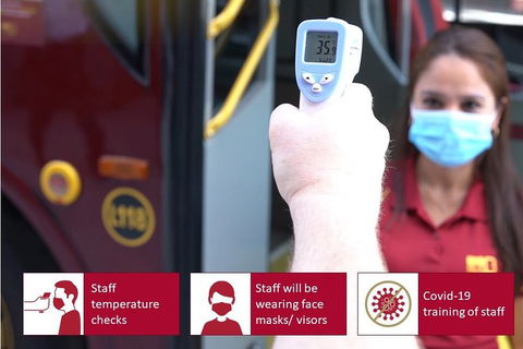 Sydney Shore Excursion: Big Bus Sydney And Bondi Hop-On Hop-Off Tour - Darwin Holiday 6