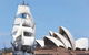 Sydney Harbour Tall Ship Lunch Cruise - thumb 0