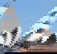 Sydney Harbour Tall Ship Lunch Cruise - Darwin Holiday