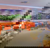 Sydney Airport Plaza Premium Lounge - Darwin Holiday