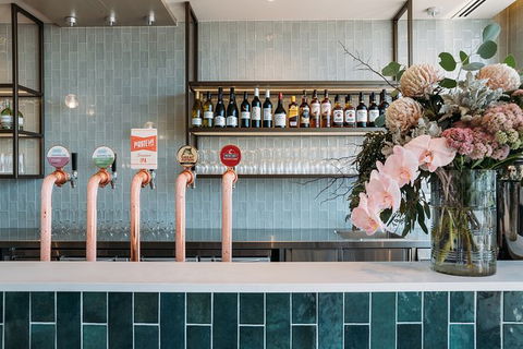 Sydney Airport Plaza Premium Lounge - Darwin Holiday 6