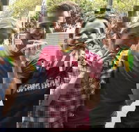 Fantastic Race Sydney - Darwin Holiday