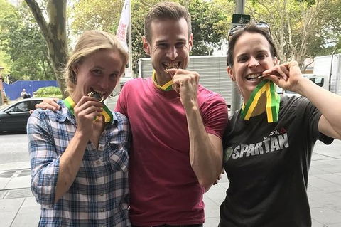 Fantastic Race Sydney - Darwin Holiday 0