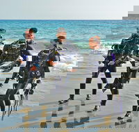 Sydney Guided Shore Dive - Darwin Holiday