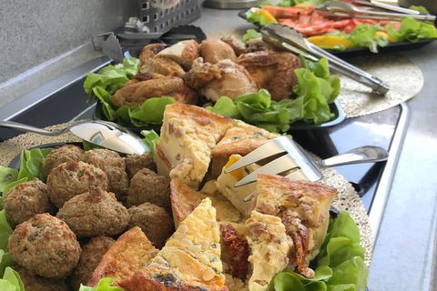 Harbour Sights Lunch Cruise On Sydney Harbour - Darwin Holiday 5