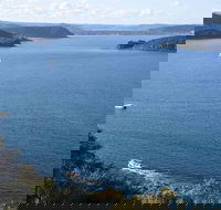 Private Bobbin Head Ferry Tour - Darwin Holiday