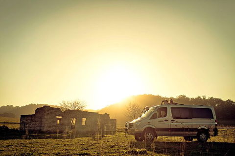 Wild Australian Wildlife 4WD Tour From Sydney - Darwin Holiday 0