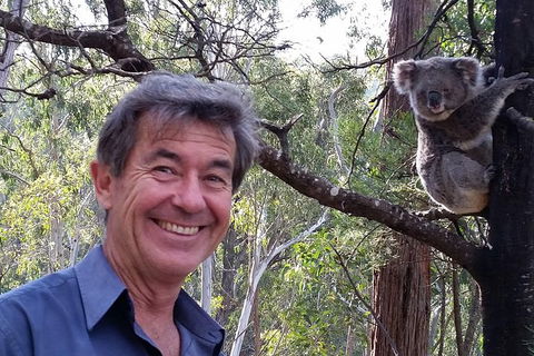 Wild Australian Wildlife 4WD Tour From Sydney - Darwin Holiday 1