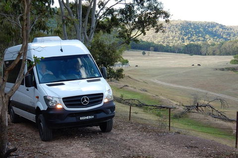 Wild Australian Wildlife 4WD Tour From Sydney - Darwin Holiday 29