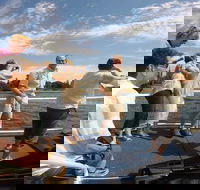 Sydney Harbour Private Tour - Darwin Holiday