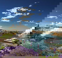 Sydney Private Day Tours  Main Attractions and Highlights  6 Hour Private Tour - Darwin Holiday