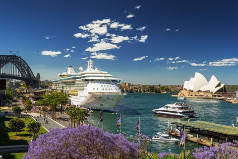 Sydney Private Day Tours | Main Attractions And Highlights | 6 Hour Private Tour - Darwin Holiday 0