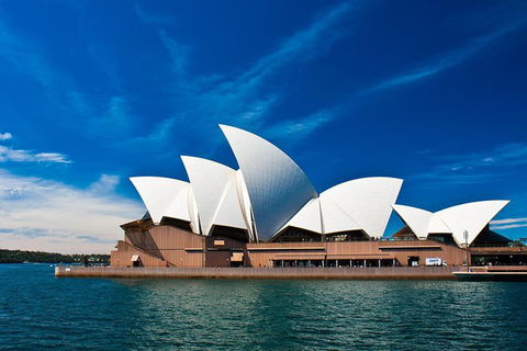 Sydney Private Day Tours | Main Attractions And Highlights | 6 Hour Private Tour - Darwin Holiday 2