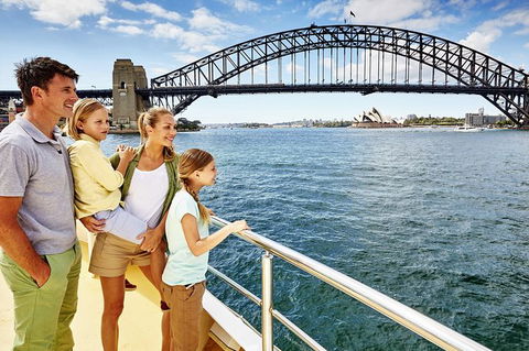 Sydney Private Day Tours | Main Attractions And Highlights | 6 Hour Private Tour - Darwin Holiday 3