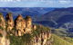Blue Mountains Day Tour Including Three Sisters, Scenic World And Wildlife Park - thumb 0