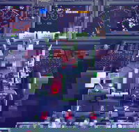 Airliner-737 - 60 MINS - Flight Simulator Experience - Darwin Holiday