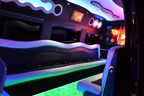Private Party Limo Sydney Attractions Tour With A Difference - Darwin Holiday 3