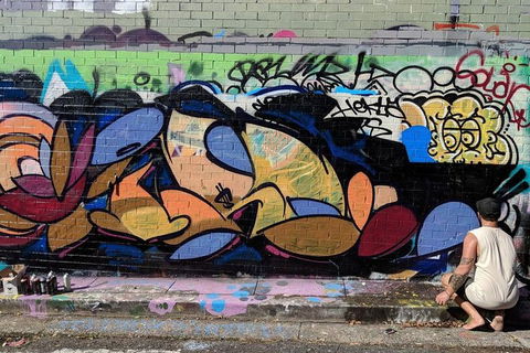 Private Sydney: Made In Sydney Shopping Tour - Darwin Holiday 1