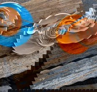 Private Sydney Made In Sydney Shopping Tour - Darwin Holiday